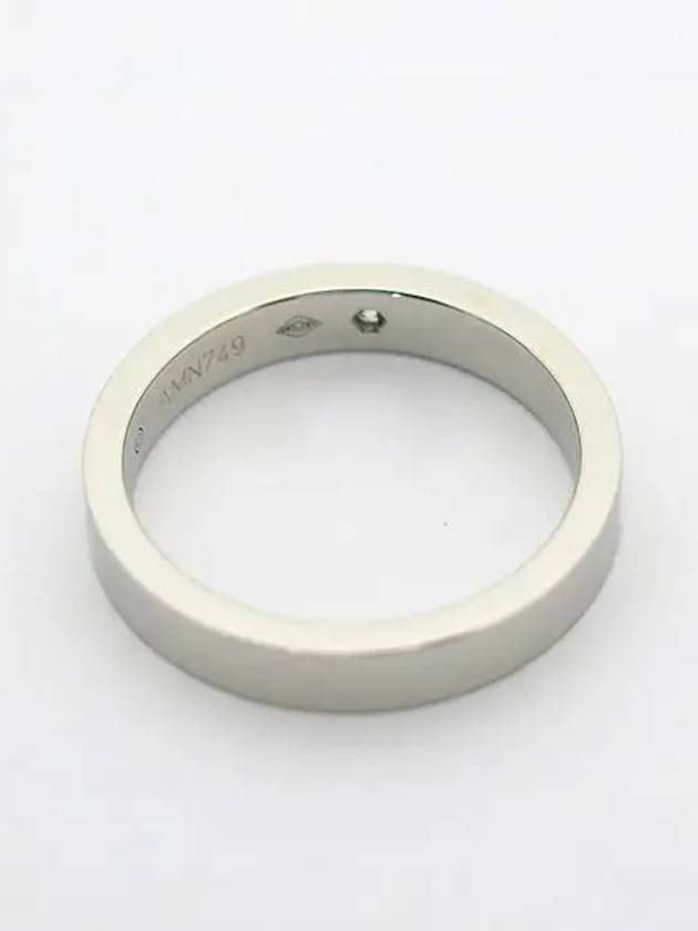 B4051348 Ring Jewelry - CARTIER - BALAAN 5