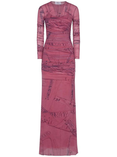 Blumarine Dresses - BLUMARINE - BALAAN 1