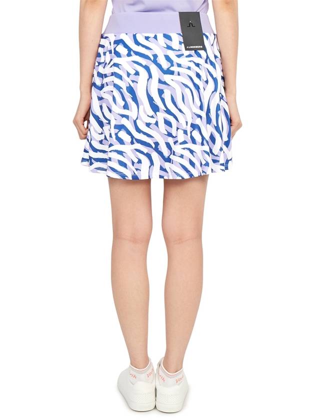 Sleepy Women s Mini Skirt GWSD08498 Q279 - J.LINDEBERG - BALAAN 5