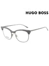 Glasses frame BOSS0948 UAV cat eye acetate women's glasses - HUGO BOSS - BALAAN 2