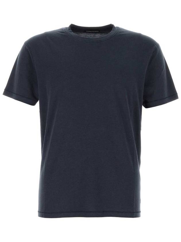 Tom Ford T-Shirt - TOM FORD - BALAAN 1