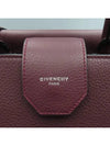 BB05622035 2 WAY bag - GIVENCHY - BALAAN 5