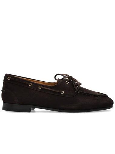 Bally Shoes 'Pathy' Type 'loafers', Men's, Brown - BALLY - BALAAN 1