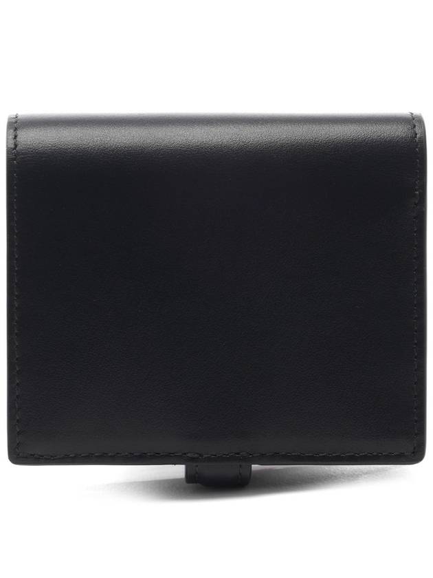 Lana Compact Leather Wallet RL8065615A100 - MULBERRY - BALAAN 5