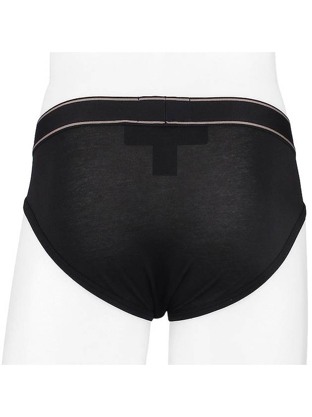 Boxer Triangle Briefs 111285 2F729 00020 - EMPORIO ARMANI - BALAAN 4