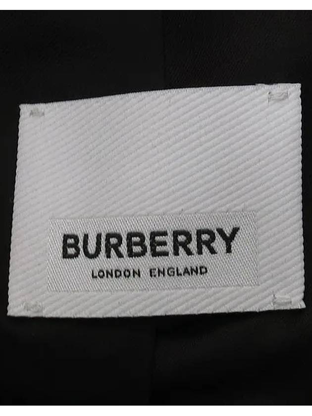 Smith Market Used Luxury Goods 4562571 Jacket Women s Clothing - BURBERRY - BALAAN 4