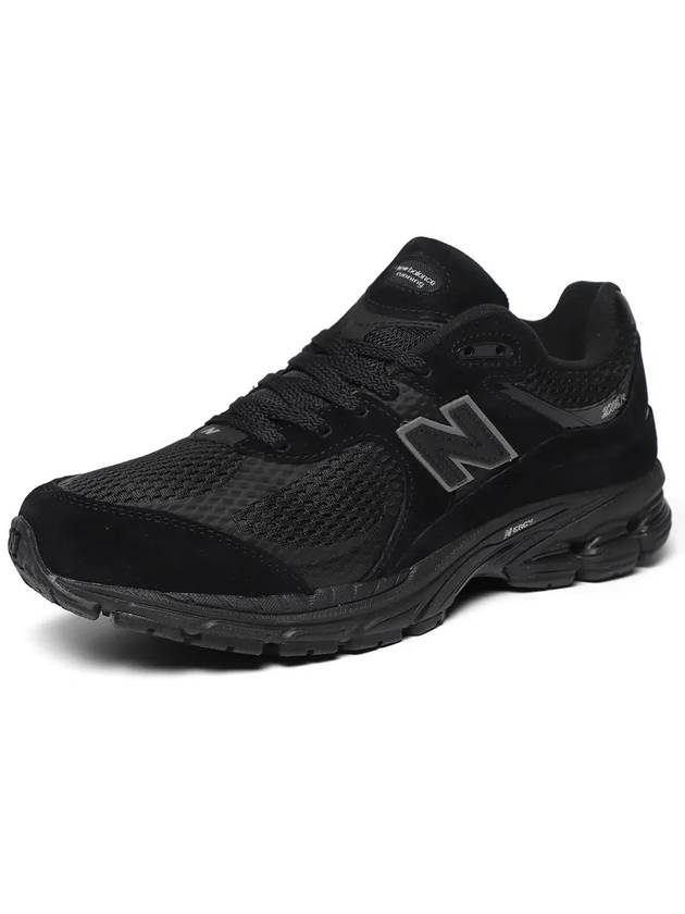 Sneakers 2002R Black M2002WB - NEW BALANCE - BALAAN 6