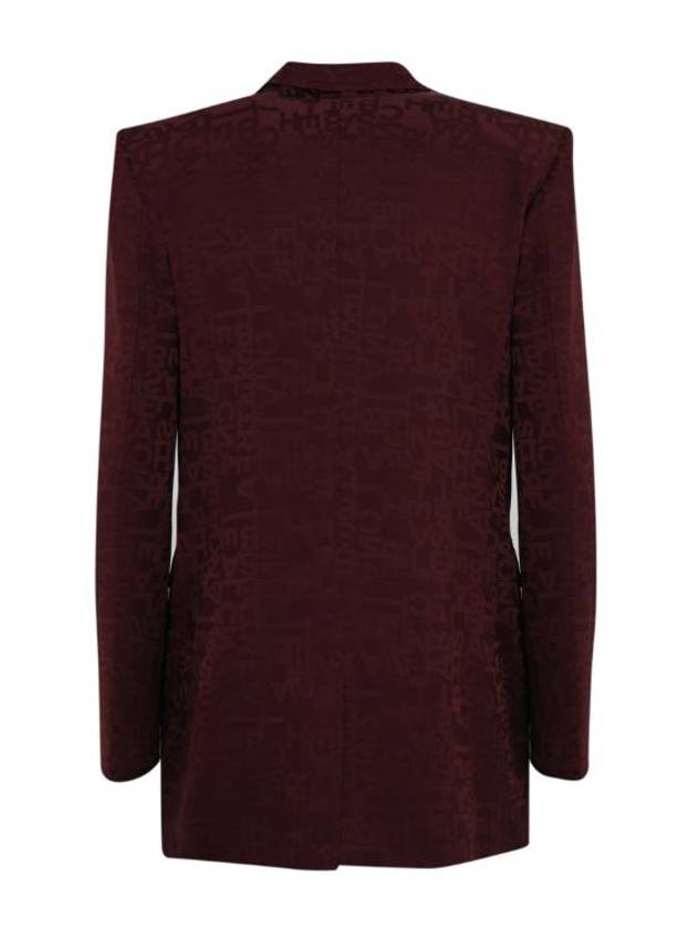 Elisabetta Franchi Jackets - ELISABETTA FRANCHI - BALAAN 3