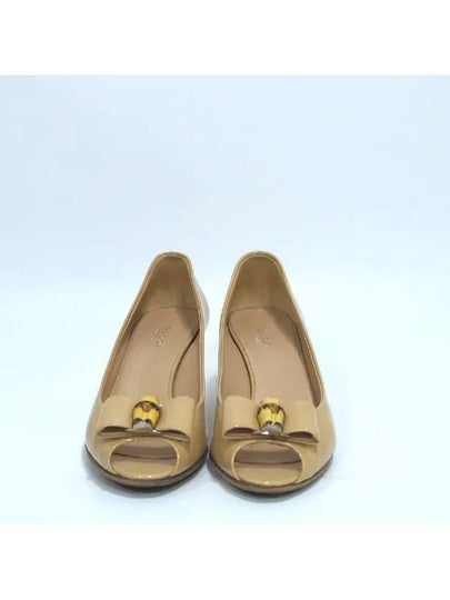 Smith Market Used Luxury Goods 257870 Shoes Women s - GUCCI - BALAAN 2