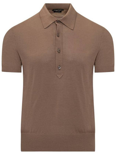 Tom Ford Polo - TOM FORD - BALAAN 1