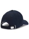 Hat 773832 Blue - HUGO BOSS - BALAAN 2