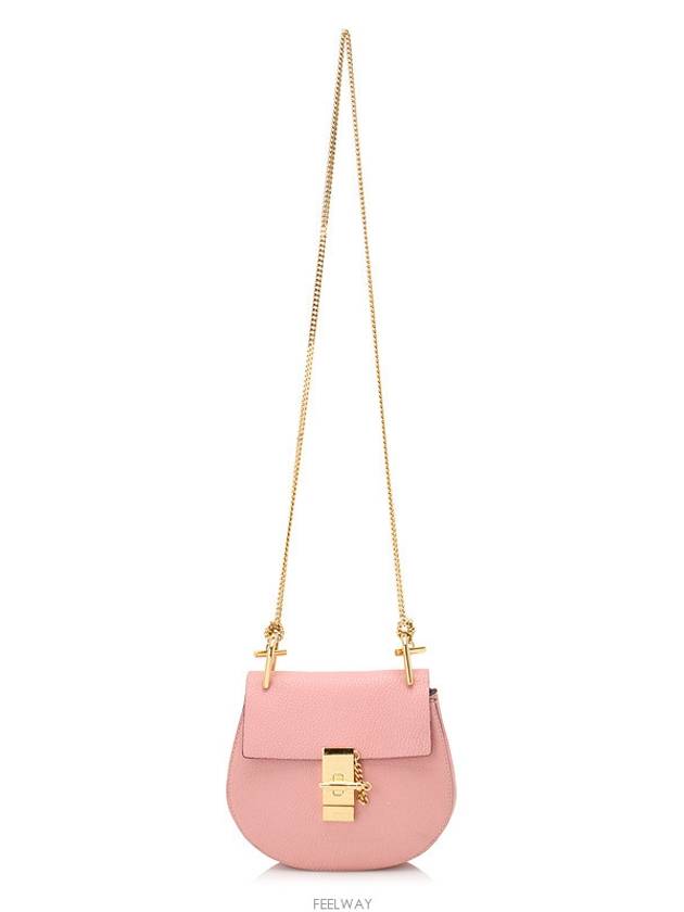 women cross bag - CHLOE - BALAAN 10