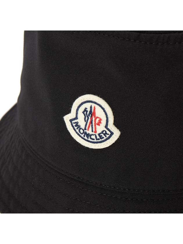 Women s Bucket Hat Bungeoji 3B00052 57843 999 - MONCLER - BALAAN 5