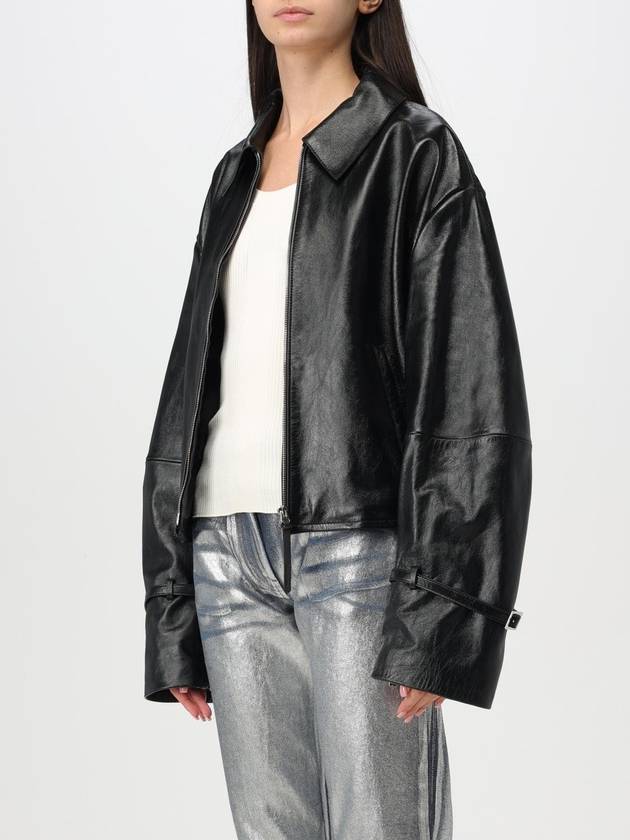 Jacket woman Acne Studios - ACNE STUDIOS - BALAAN 4