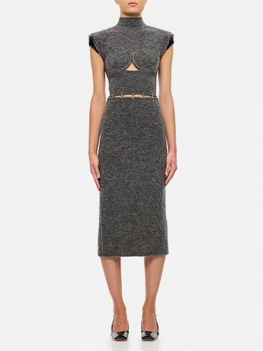 Dress woman Sportmax - MAX MARA SPORTMAX - BALAAN 1