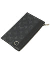 Monogram Eclipse Canvas Discovery Pochette PM Mini Clutch - LOUIS VUITTON - BALAAN 5