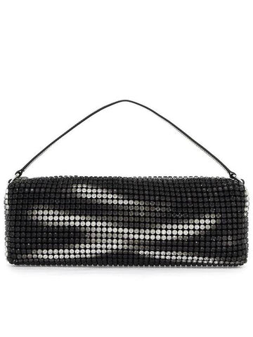 Alexander Wang Heiress Flex Bag - ALEXANDER WANG - BALAAN 1