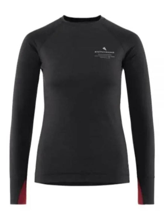 Fafne Crew Woman Raven 10029 961 - KLATTERMUSEN - BALAAN 2