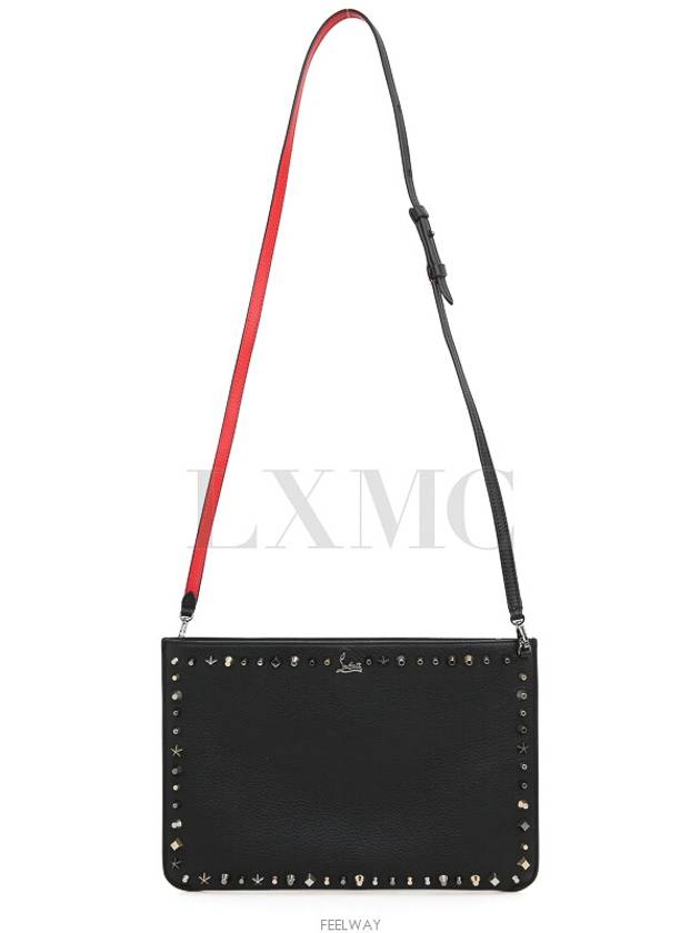 women cross bag - CHRISTIAN LOUBOUTIN - BALAAN 10