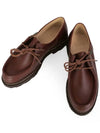 Michael Lisse Derby Marron - PARABOOT - BALAAN 4