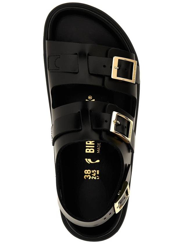 Birkenstock 'Cannes' Sandals - BIRKENSTOCK - BALAAN 3