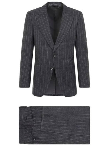 TOM FORD CLOTHING SUIT - TOM FORD - BALAAN 1