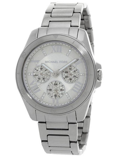 Michael Kors Alek Multifunction Quartz White Dial Ladies Watch MK7263 - MICHAEL KORS - BALAAN 1