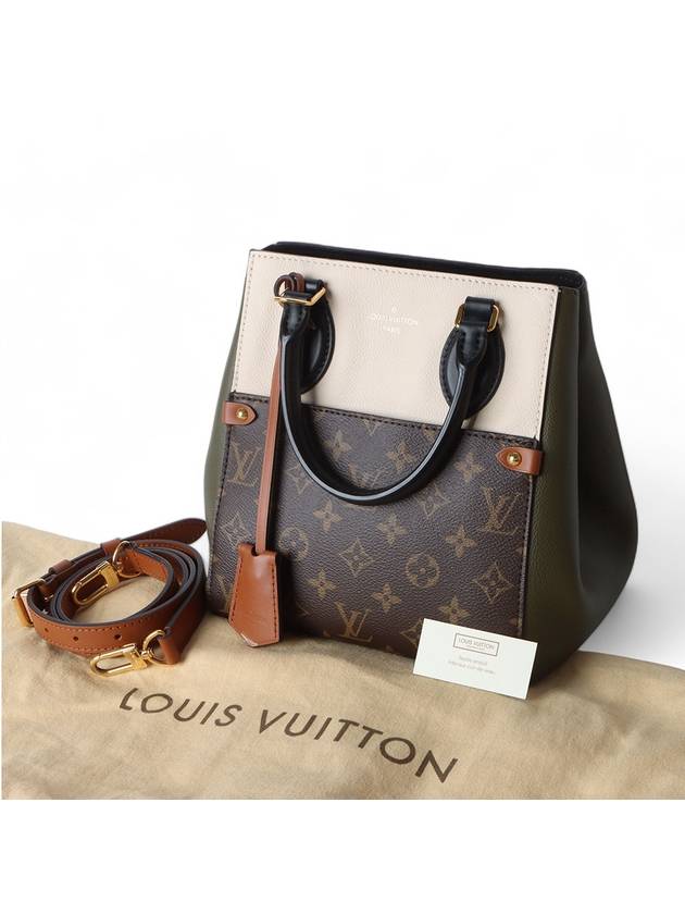 women cross bag - LOUIS VUITTON - BALAAN 8