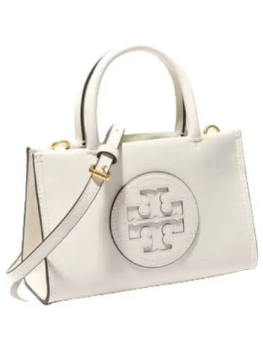 Ella Bio Mini Tote Bag - TORY BURCH - BALAAN 1