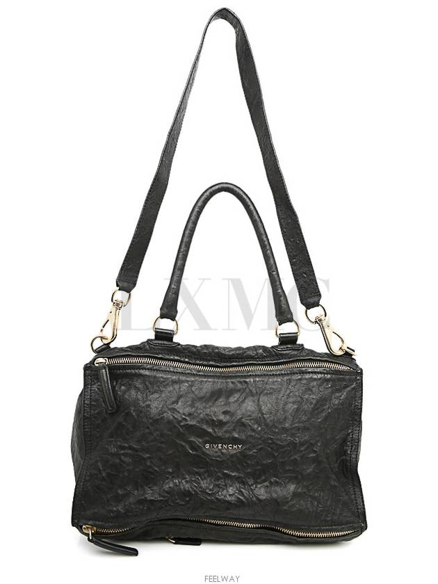 women shoulder bag - GIVENCHY - BALAAN 10