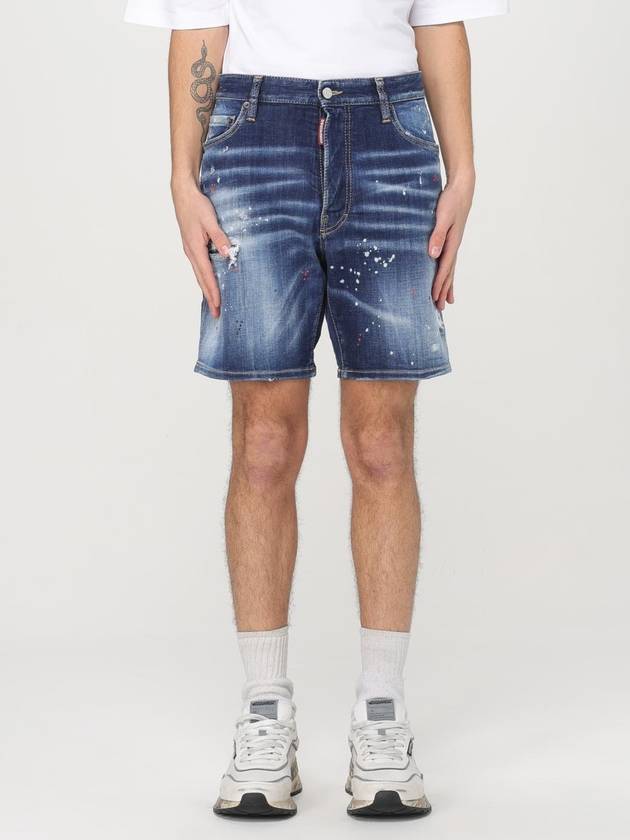 Short men Dsquared2 - DSQUARED2 - BALAAN 1