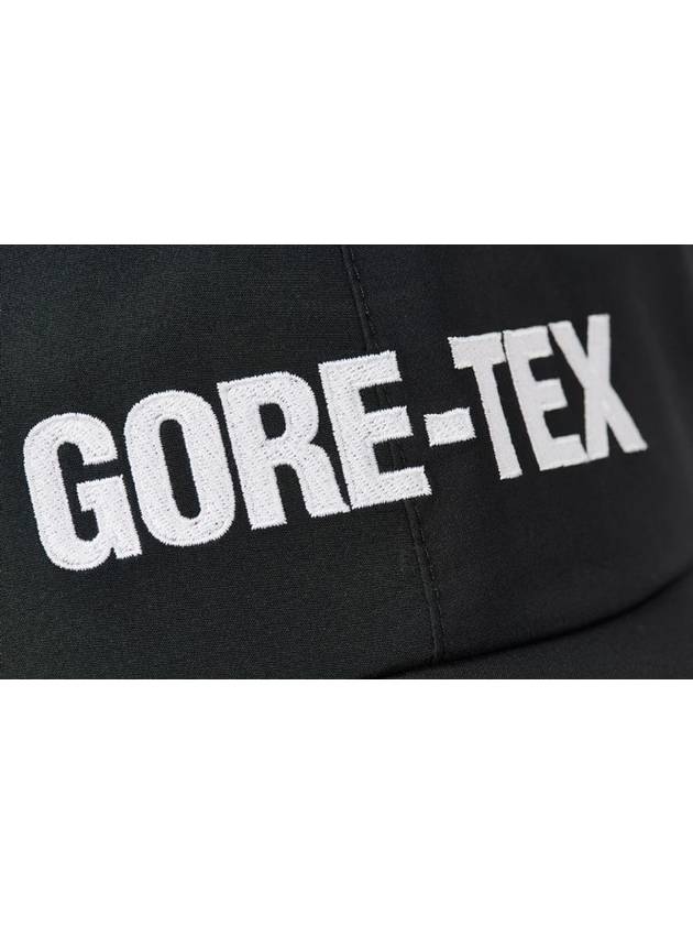 GORE TEX 3L 6 panel cap - PALACE - BALAAN 6