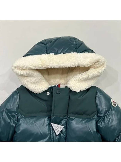 Moncler Baby COMIL Sharing Hood Down Parka - MONCLER - BALAAN 2