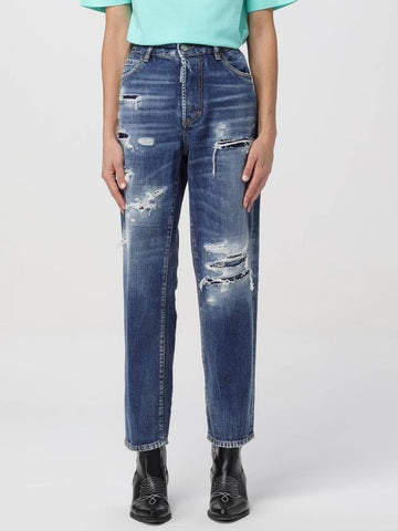 Jeans donna Dsquared2 - DSQUARED2 - BALAAN 1