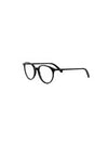 Dior MINI CD oval frame glasses O R5I 1100 - DIOR - BALAAN 2