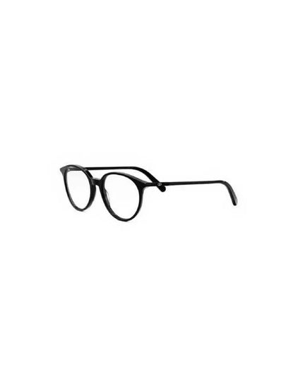 Dior MINI CD oval frame glasses O R5I 1100 - DIOR - BALAAN 2