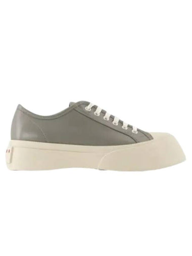 Sneakers SNZU002002 P7226 00N62 NEUTRAL GRAY - MARNI - BALAAN 1