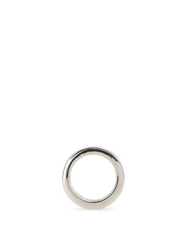 Bolt Nut Ring Silver - MAISON MARGIELA - BALAAN 2