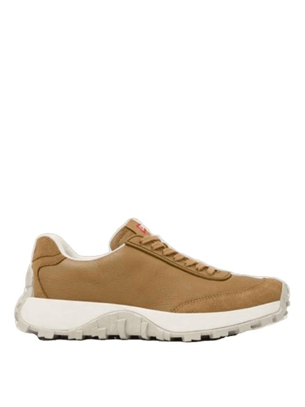 CAMPER Women´s Drift Trail Vibram Low Top Sneakers Brown