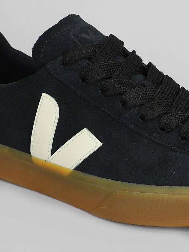 Veja Campo Sneakers - VEJA - BALAAN 5