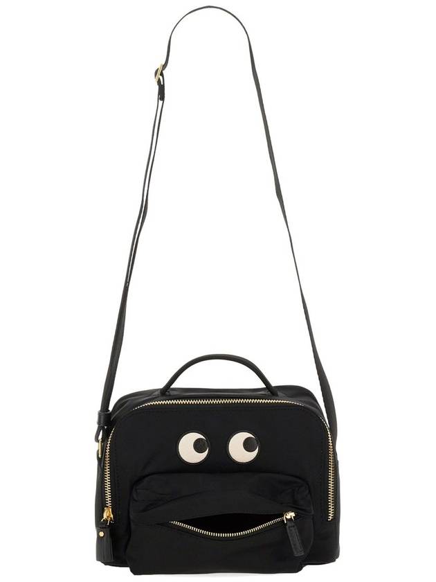 Anya Hindmarch "Eyes" Shoulder Bag - ANYA HINDMARCH - BALAAN 3