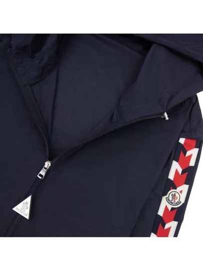 Jacket 1A00047 54A91 74S Free - MONCLER - BALAAN 2