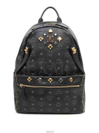 men backpack - MCM - BALAAN 1