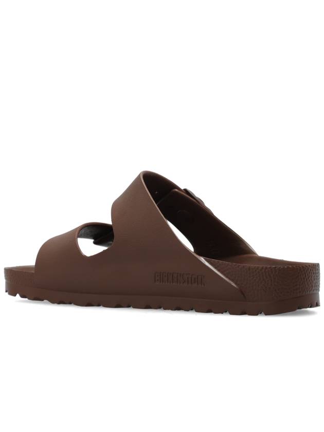 Arizona EVA Sandals Roast - BIRKENSTOCK - BALAAN 6