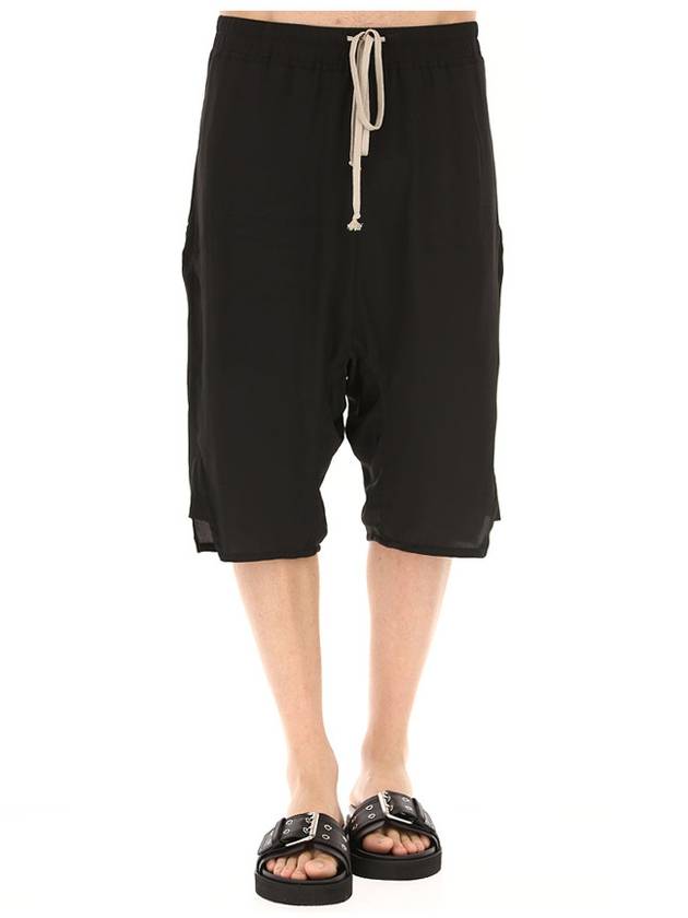 men's shorts - RICK OWENS - BALAAN 2