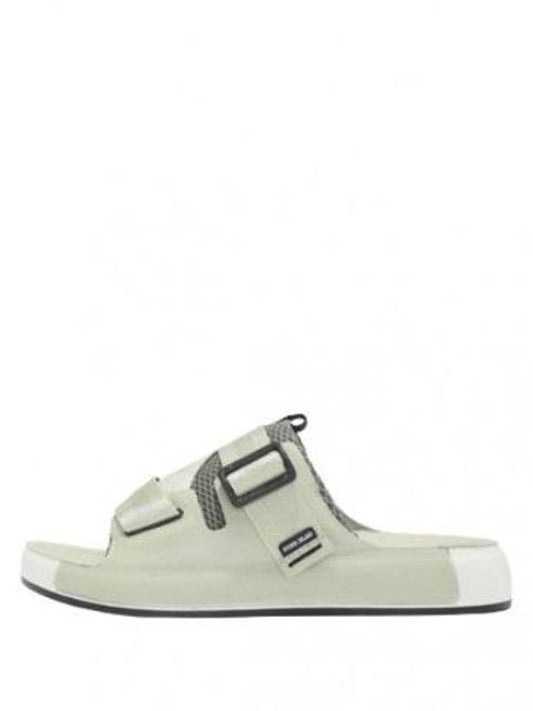 Slippers Shadow Project Eco Slide Sandals - STONE ISLAND - BALAAN 1