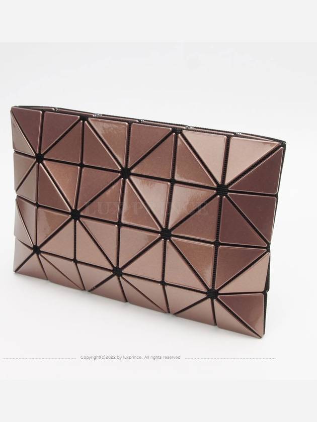 Glossy prism pouch 1170hva - ISSEY MIYAKE - BALAAN 2