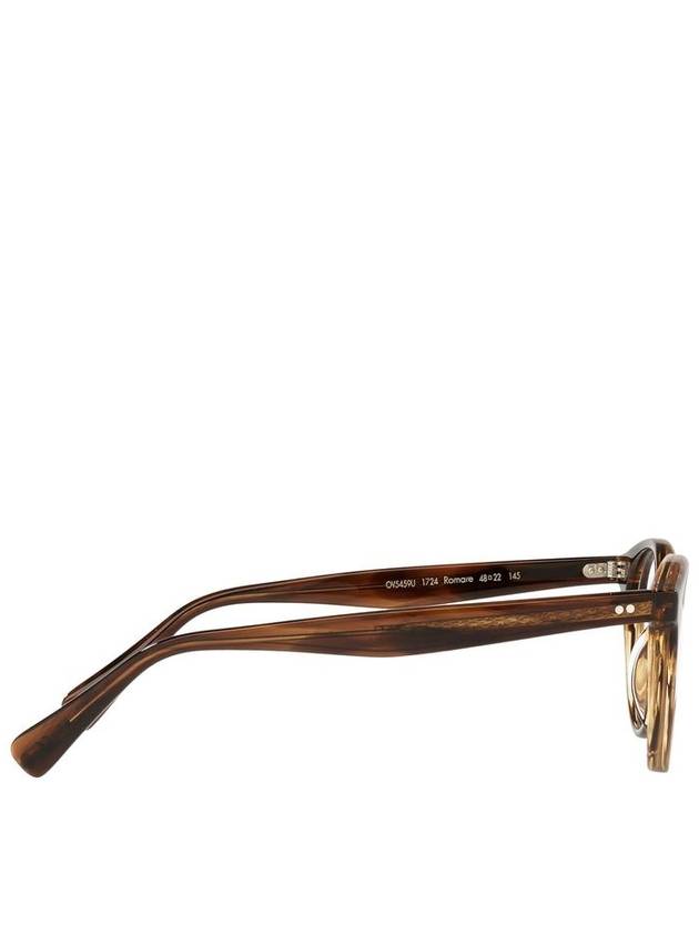 Oliver Peoples OV5459U Tuscany Tortoise - OLIVER PEOPLES - BALAAN 3