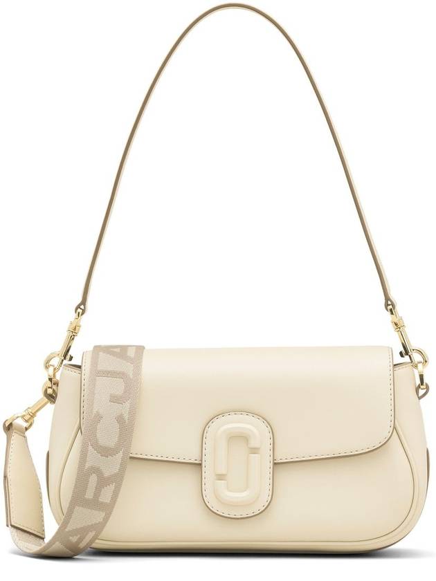 Marc Jacobs The Large Clover Shoulder Bag - MARC JACOBS - BALAAN 1