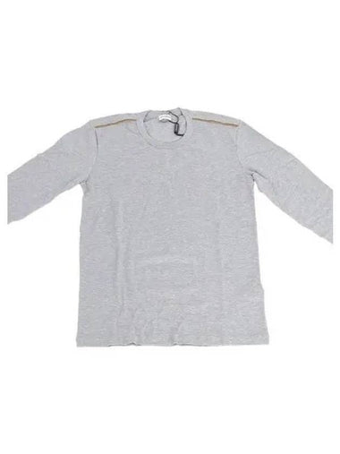 Long sleeve underwear t shirt 270962 - DOLCE&GABBANA - BALAAN 1